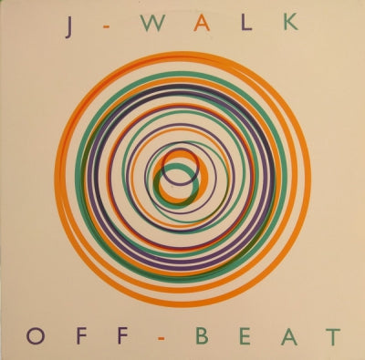 J-WALK - Off-Beat