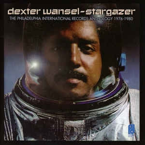 DEXTER WANSEL - Stargazer