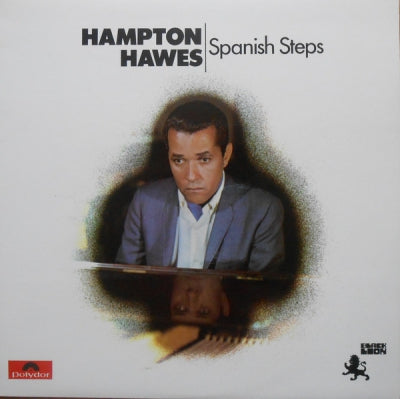 HAMPTON HAWES - Spanish Steps