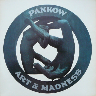 PANKOW - Art And Madness