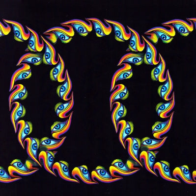 TOOL - Lateralus