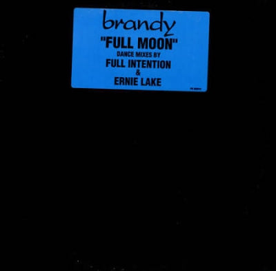 BRANDY - Full Moon