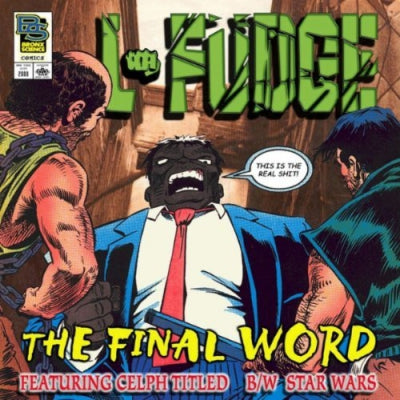 L-FUDGE - The Final Word