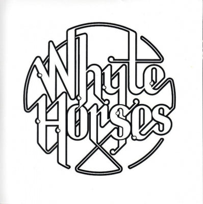WHYTE HORSES - Empty Words