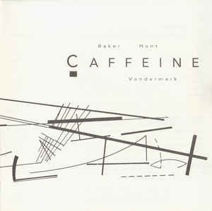 CAFFEINE - Caffeine
