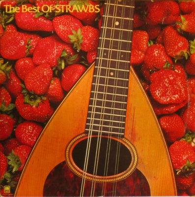 STRAWBS - The Best Of Strawbs