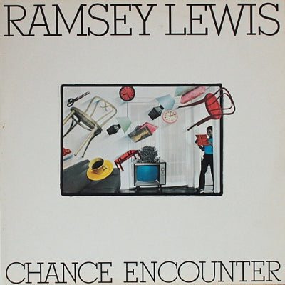 RAMSEY LEWIS - Chance Encounter