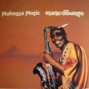 MANU DIBANGO - Makossa Music