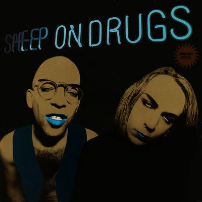 SHEEP ON DRUGS - ...On Drugs