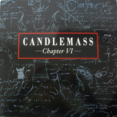 CANDLEMASS - Chapter VI
