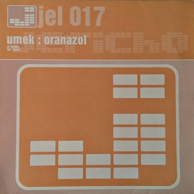 UMEK - Oranazol