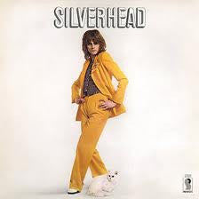 SILVERHEAD - Silverhead