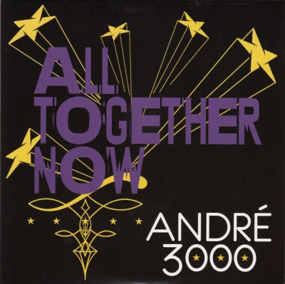ANDRé 3000 - All Together Now
