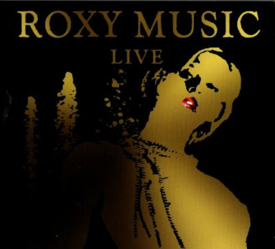 ROXY MUSIC - Live