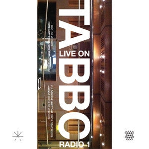 TOUCHé AMORé - Live on BBC Radio 1
