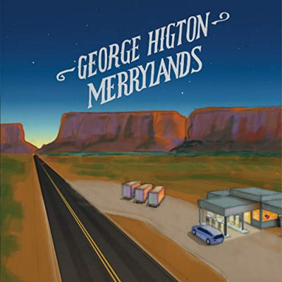 GEORGE HIGTON - Merrylands