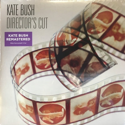 KATE BUSH - Director's Cut