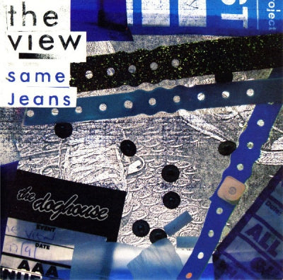 THE VIEW - Same Jeans