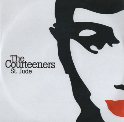 THE COURTEENERS - St. Jude
