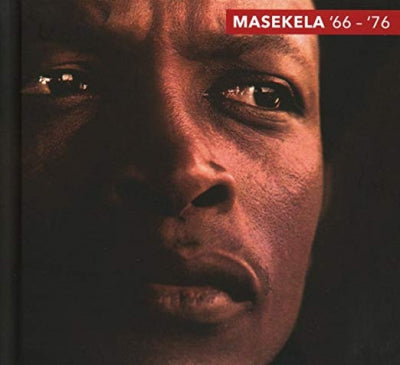 HUGH MASEKELA - Masekela '66-'76