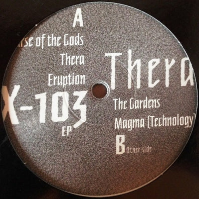 X-103 - Thera
