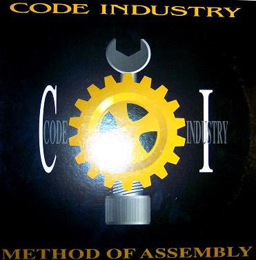 CODE INDUSTRY - Method Of Assembly