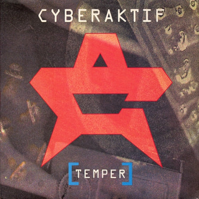 CYBERAKTIF - Temper