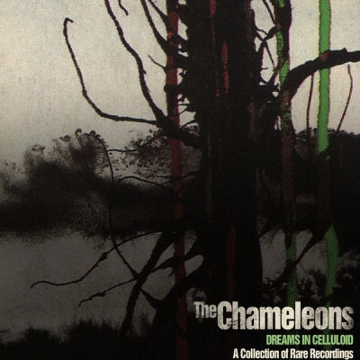 THE CHAMELEONS - Dreams In Celluloid