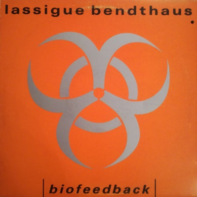 LASSIGUE BENDTHAUS - Biofeedback