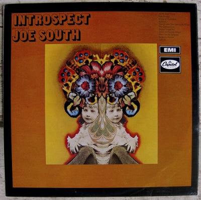 JOE SOUTH - Introspect
