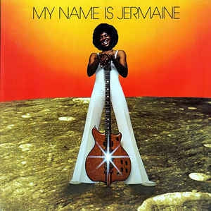 JERMAINE JACKSON - My Name Is Jermaine