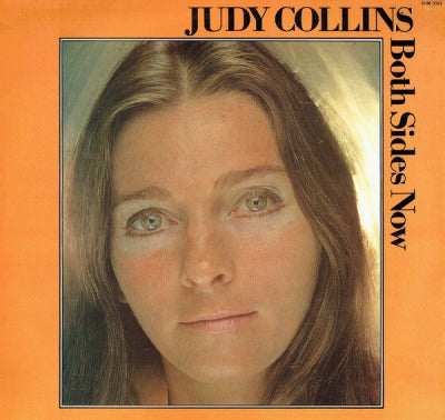 JUDY COLLINS - Both Sides Now