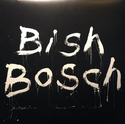 SCOTT WALKER - Bish Bosch