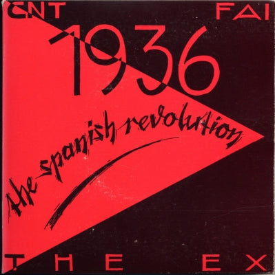 THE EX - 1936, The Spanish Revolution