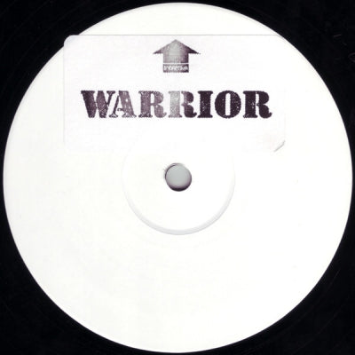WARRIOR - If You Want Me