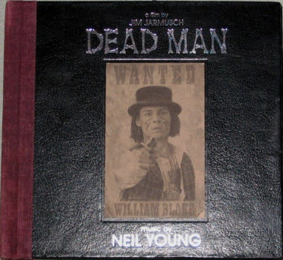 NEIL YOUNG - Dead Man