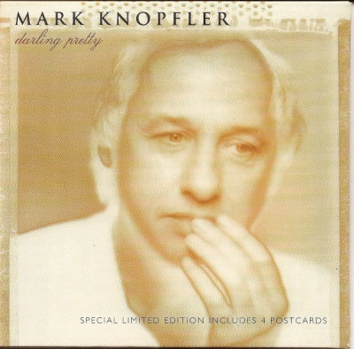 MARK KNOPFLER - Darling Pretty