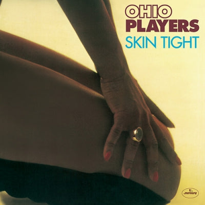 THE OHIO PLAYERS - Skin Tight