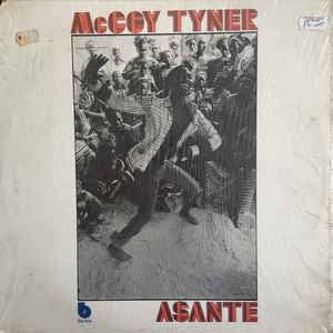 MCCOY TYNER - Asante
