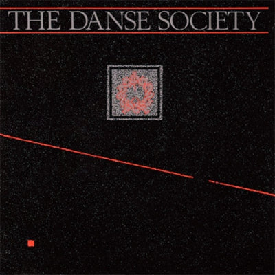 THE DANSE SOCIETY - Wake Up / The Seduction
