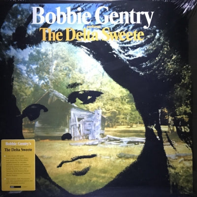 BOBBIE GENTRY - The Delta Sweete
