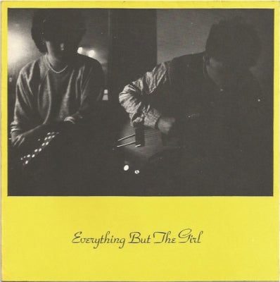 EVERYTHING BUT THE GIRL - Night And Day