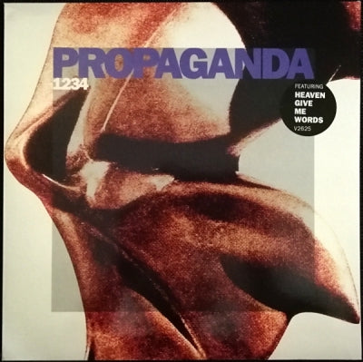 PROPAGANDA - 1234