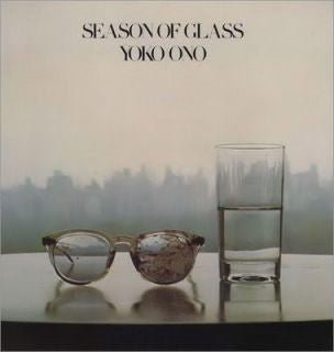 YOKO ONO - Season Of Glass
