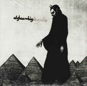 THE AFGHAN WHIGS - In Spades