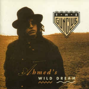 GUN CLUB - Ahmed's Wild Dream