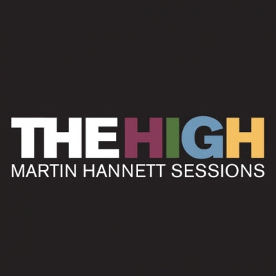 THE HIGH - Martin Hannett Sessions