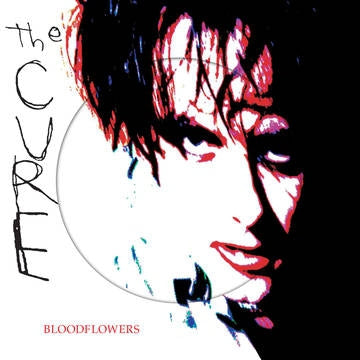 THE CURE - Bloodflowers