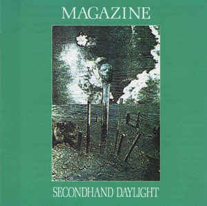 MAGAZINE - Secondhand Daylight