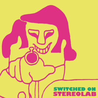 STEREOLAB - Switched On Stereolab